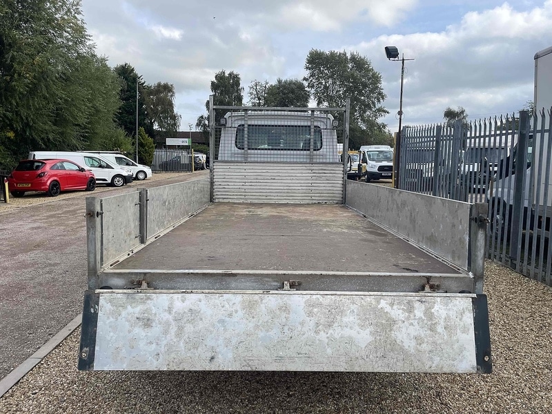 Used Mercedes-Benz Sprinter 2020 for sale - 76490293: Photo 7