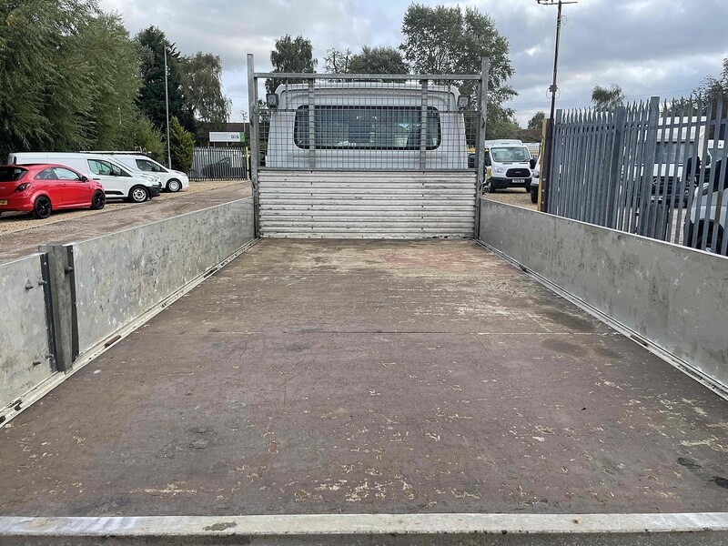 Used Mercedes-Benz Sprinter 2020 for sale - 76490293: Photo 8