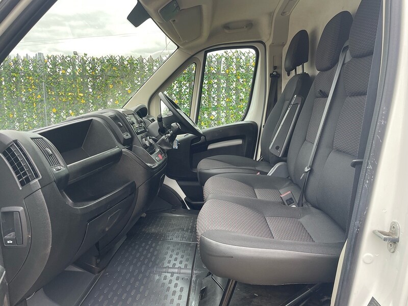 Used Citroen Relay for sale - 77836593: Photo 11