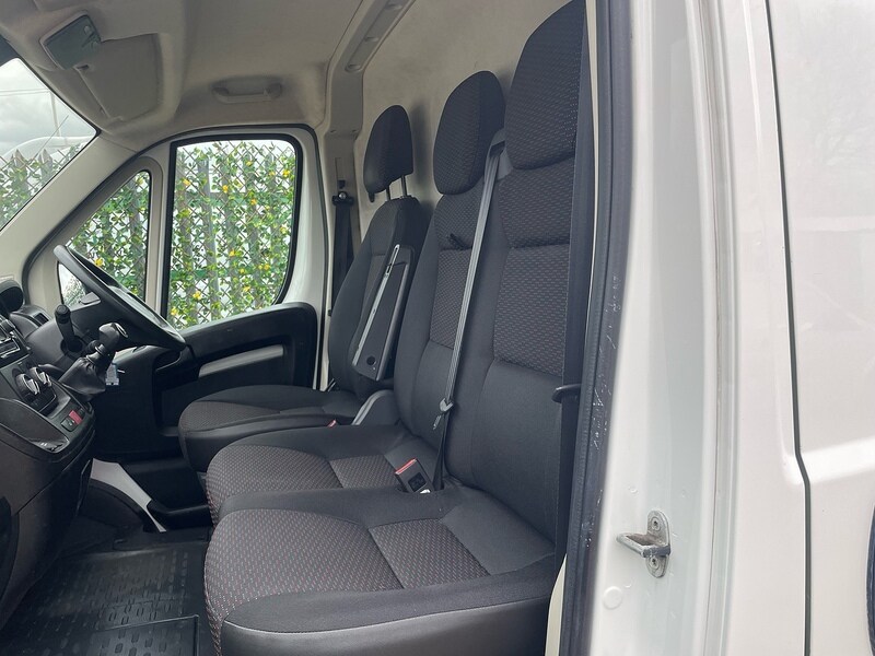 Used Citroen Relay for sale - 77836593: Photo 12