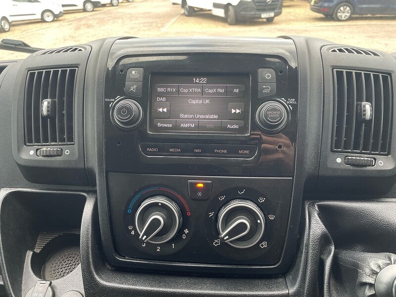 Used Citroen Relay for sale - 77836593: Photo 15