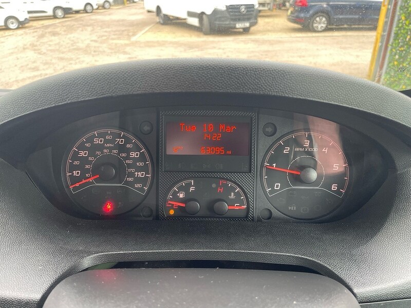 Used Citroen Relay for sale - 77836593: Photo 17