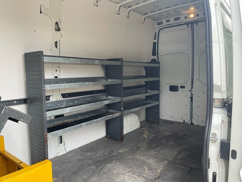 Used Citroen Relay for sale - 77836593: Photo 20