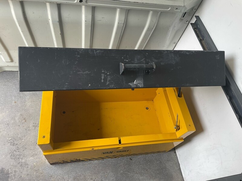 Used Citroen Relay for sale - 77836593: Photo 22