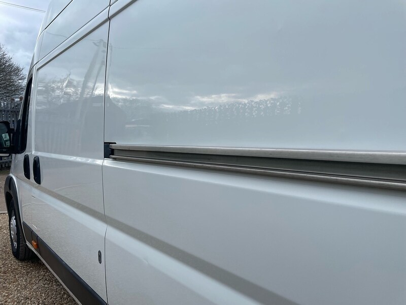 Used Citroen Relay for sale - 77836593: Photo 23