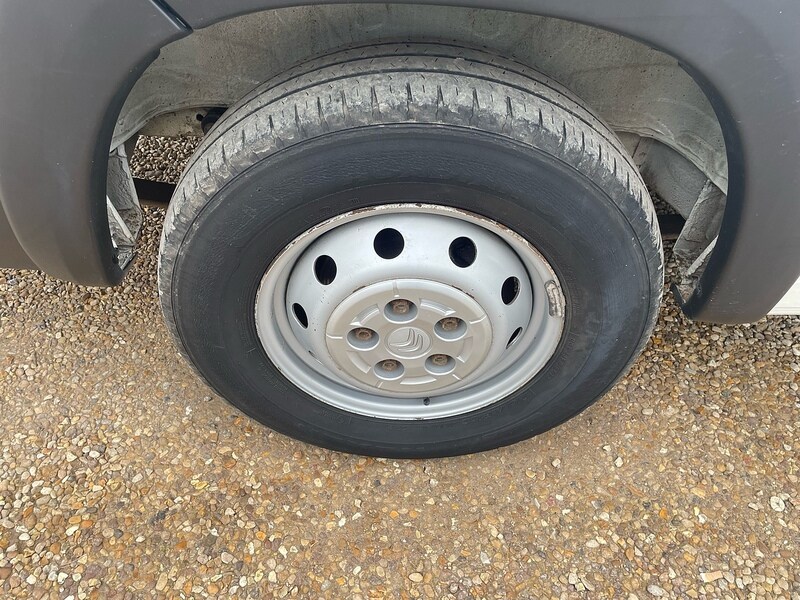 Used Citroen Relay for sale - 77836593: Photo 29