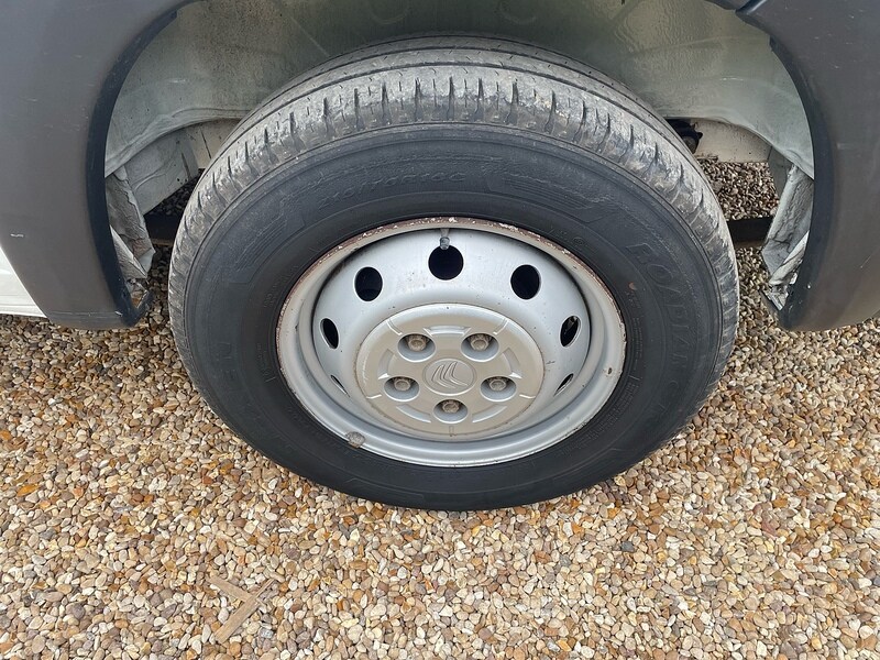 Used Citroen Relay for sale - 77836593: Photo 30