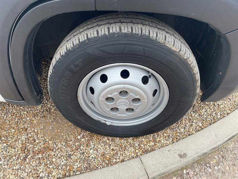 Used Citroen Relay for sale - 77836593: Photo 31