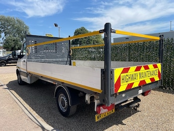 Used Mercedes-Benz Sprinter 2022 for sale - 79155813: Photo