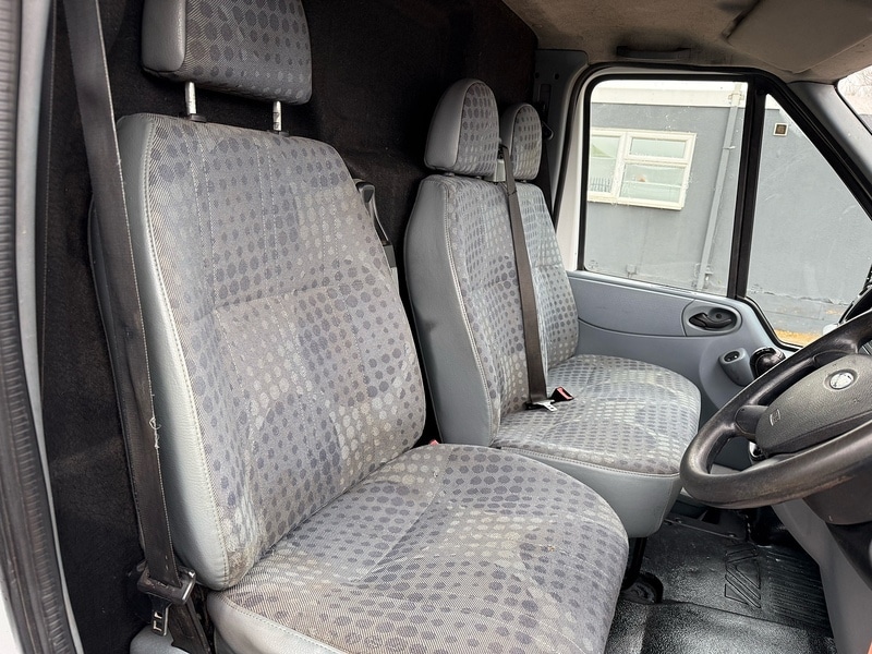 Used Ford Transit 2013 for sale - 77792591: Photo 12