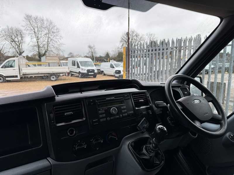 Used Ford Transit 2013 for sale - 77792591: Photo 13