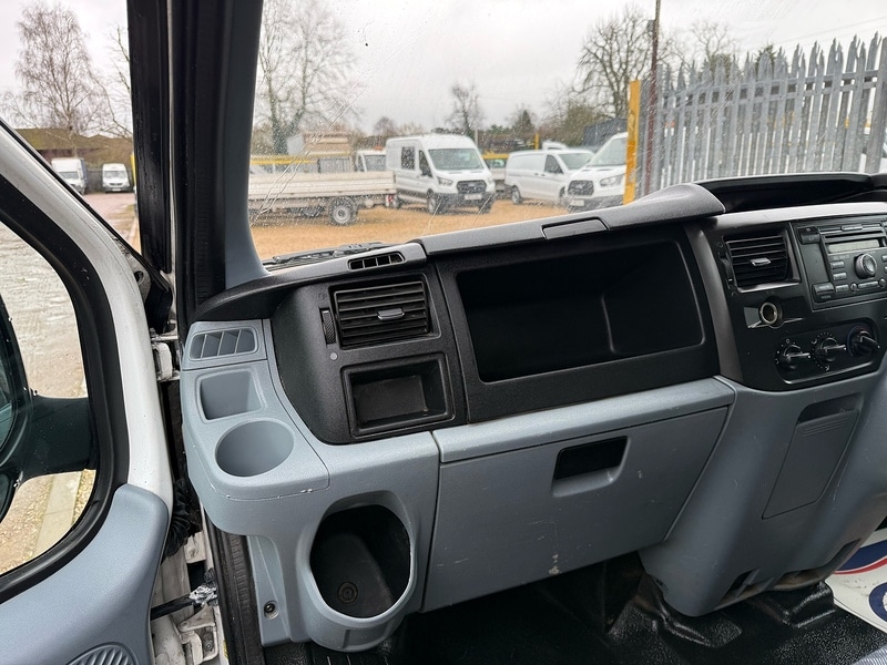 Used Ford Transit 2013 for sale - 77792591: Photo 14