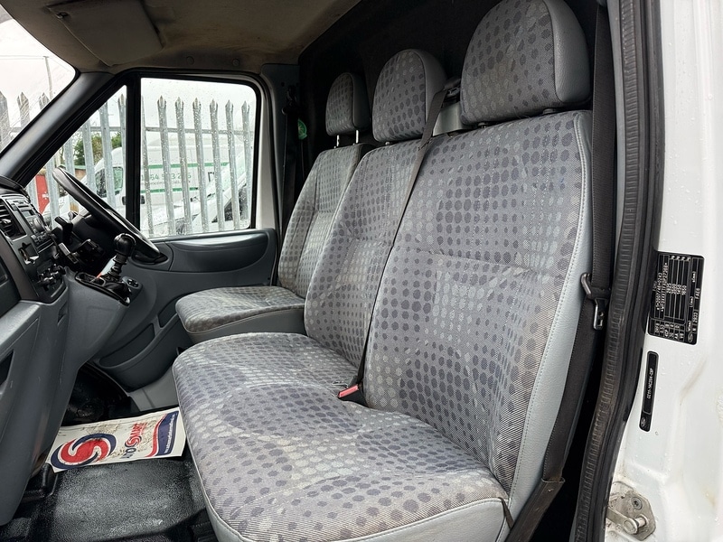 Used Ford Transit 2013 for sale - 77792591: Photo 15