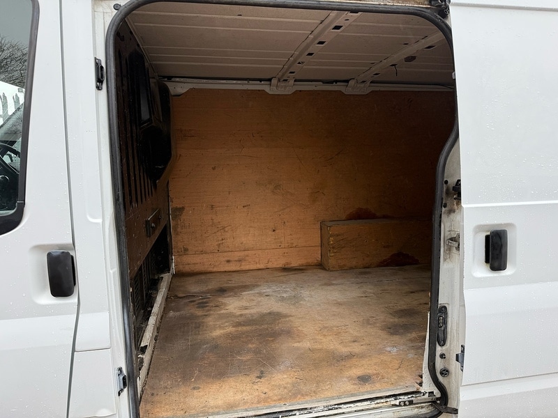 Used Ford Transit 2013 for sale - 77792591: Photo 16
