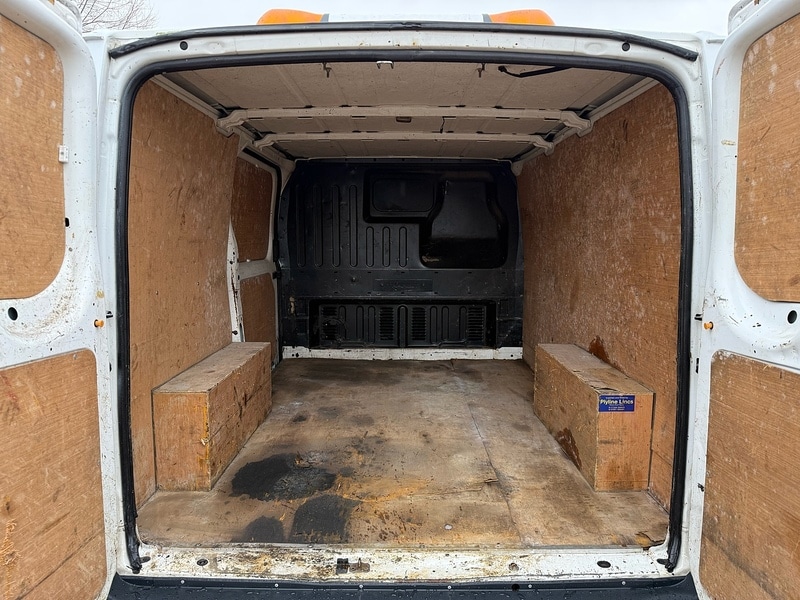 Used Ford Transit 2013 for sale - 77792591: Photo 17