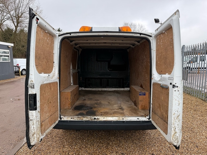 Used Ford Transit 2013 for sale - 77792591: Photo 18