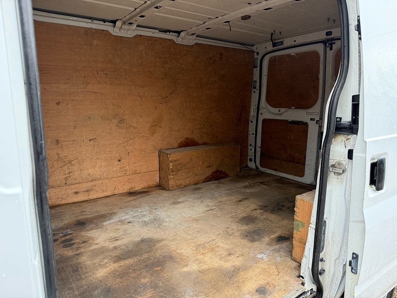 Used Ford Transit 2013 for sale - 77792591: Photo 19