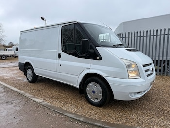 Used Ford Transit 2013 for sale - 77792591: Photo