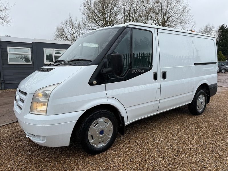 Used Ford Transit 2013 for sale - 77792591: Photo 2