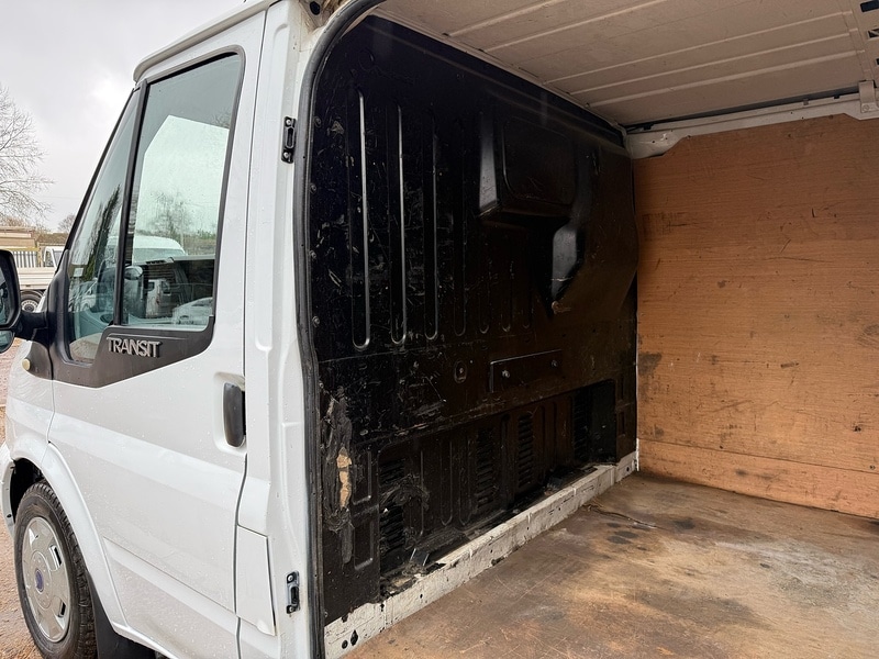 Used Ford Transit 2013 for sale - 77792591: Photo 20
