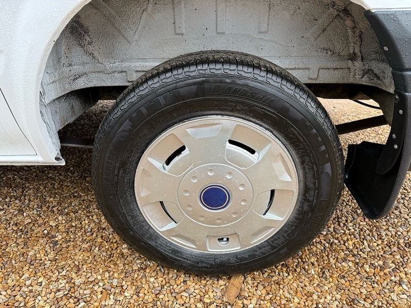 Used Ford Transit 2013 for sale - 77792591: Photo 22