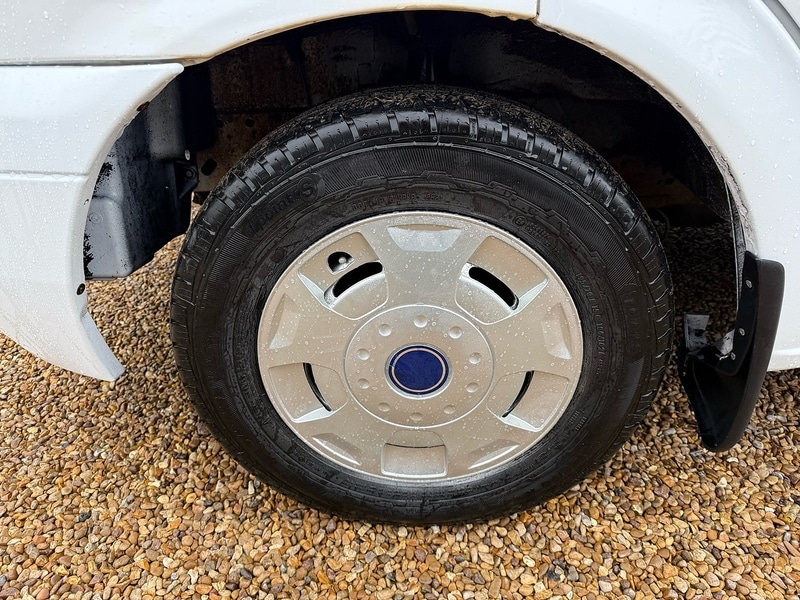 Used Ford Transit 2013 for sale - 77792591: Photo 23