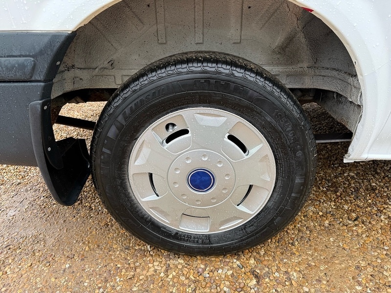 Used Ford Transit 2013 for sale - 77792591: Photo 24