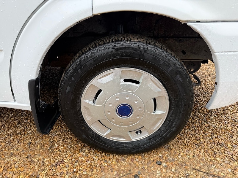 Used Ford Transit 2013 for sale - 77792591: Photo 25