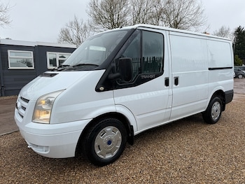 Used Ford Transit 2013 for sale - 77792591: Photo