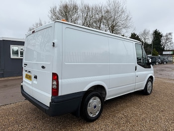 Used Ford Transit 2013 for sale - 77792591: Photo