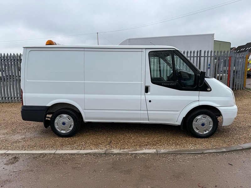 Used Ford Transit 2013 for sale - 77792591: Photo 5