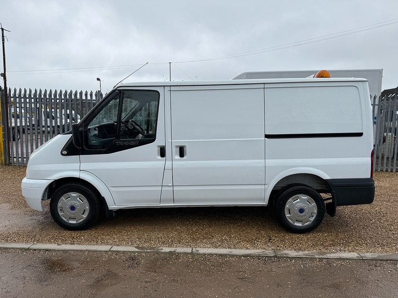 Used Ford Transit 2013 for sale - 77792591: Photo 6