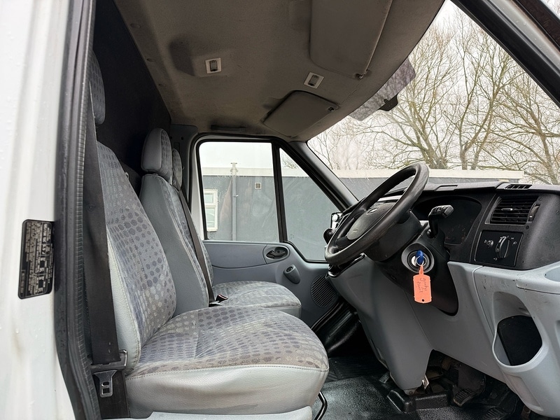 Used Ford Transit 2013 for sale - 77792591: Photo 7