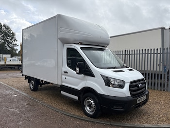 Ford - Transit