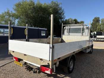 Used Mercedes-Benz Sprinter 2020 for sale - 75123113: Photo