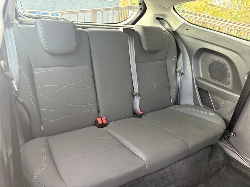 Used Ford Fiesta 2017 for sale - 76518482: Photo 10