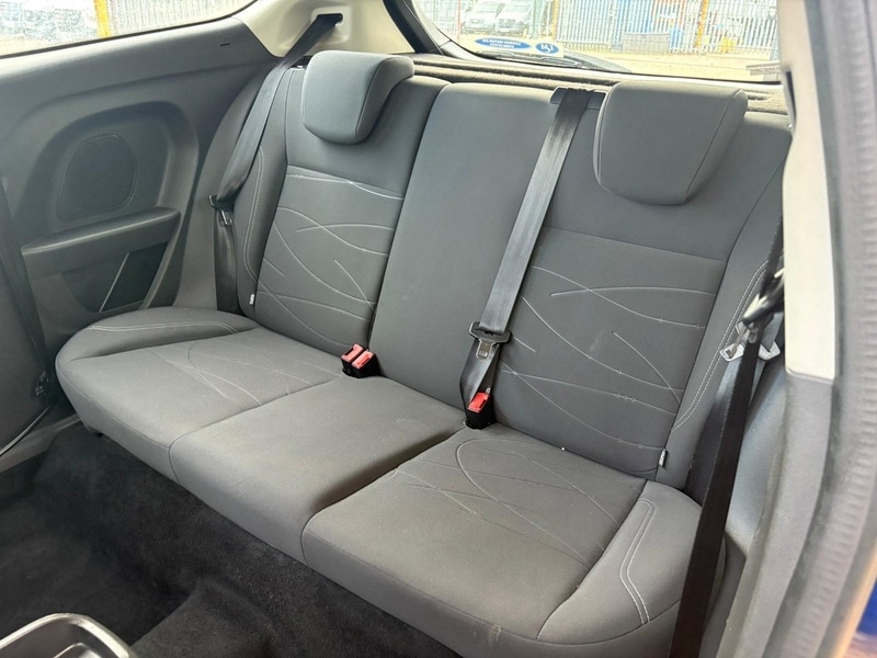 Used Ford Fiesta 2017 for sale - 76518482: Photo 11