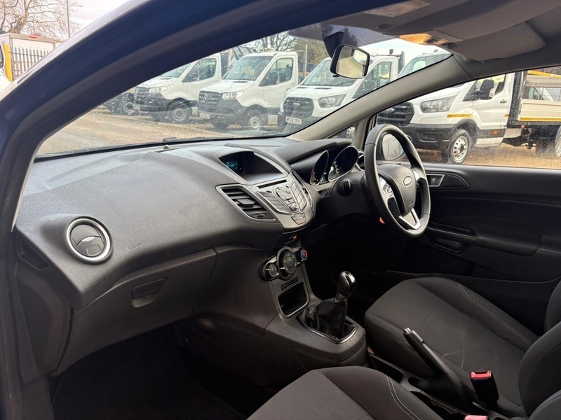 Used Ford Fiesta 2017 for sale - 76518482: Photo 13