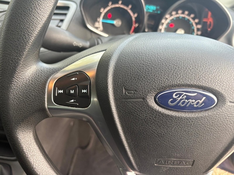 Used Ford Fiesta 2017 for sale - 76518482: Photo 16