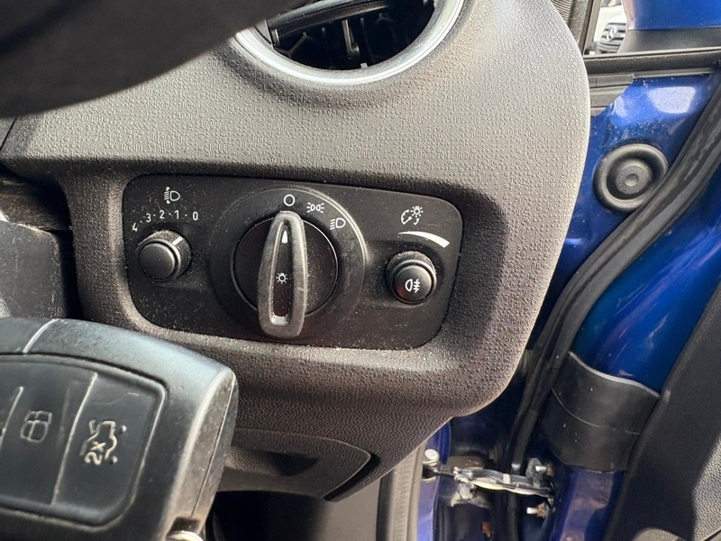 Used Ford Fiesta 2017 for sale - 76518482: Photo 17