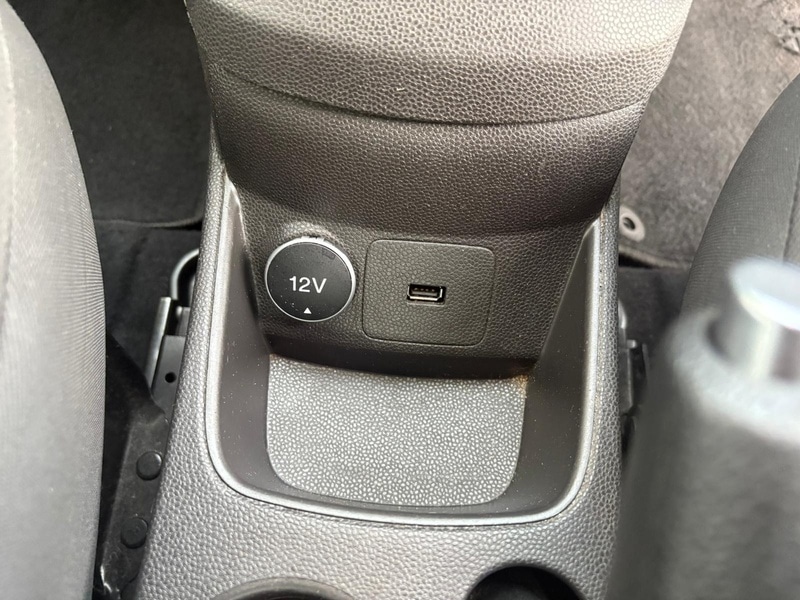 Used Ford Fiesta 2017 for sale - 76518482: Photo 18