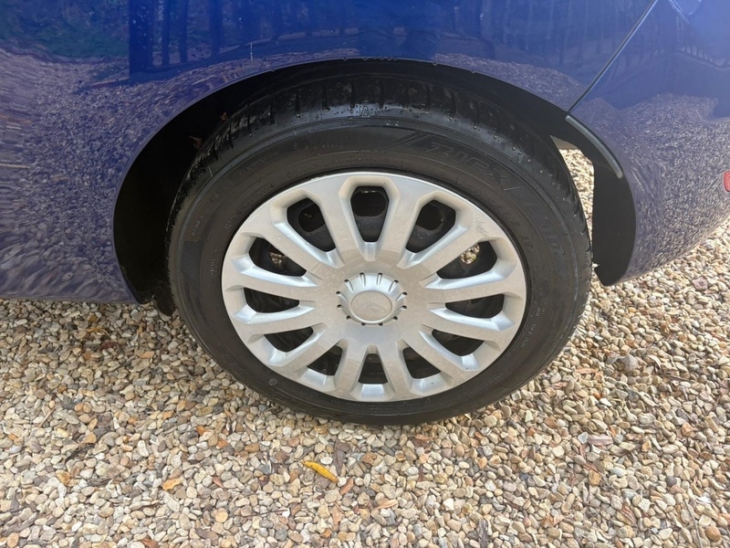 Used Ford Fiesta 2017 for sale - 76518482: Photo 21