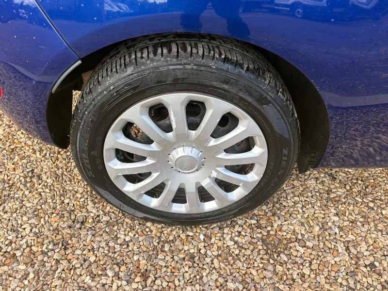 Used Ford Fiesta 2017 for sale - 76518482: Photo 22