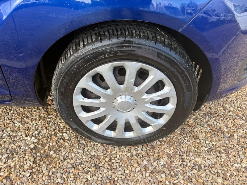 Used Ford Fiesta 2017 for sale - 76518482: Photo 23