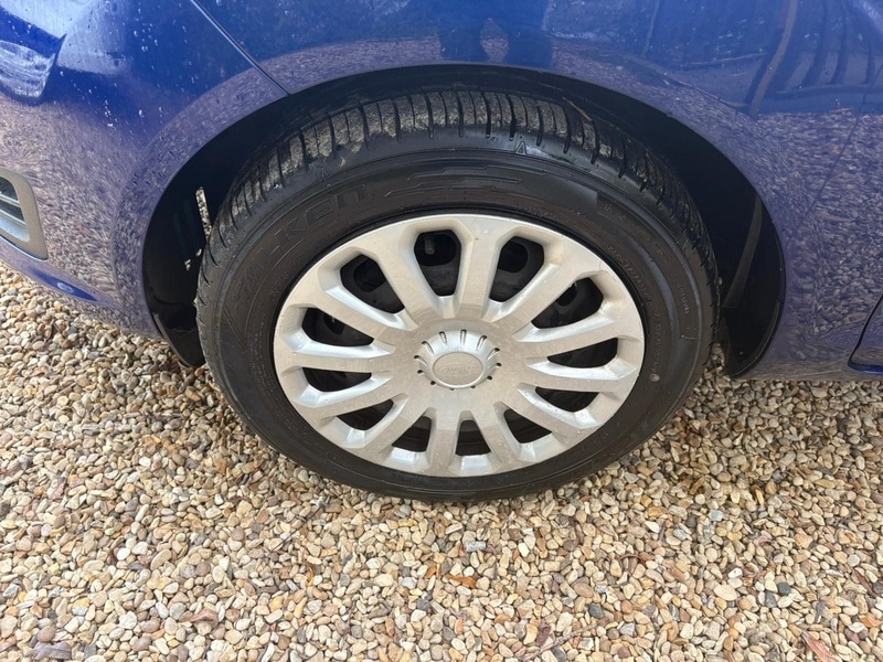 Used Ford Fiesta 2017 for sale - 76518482: Photo 24