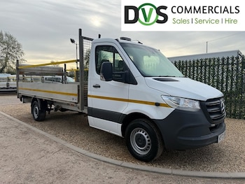 Used Mercedes-Benz Sprinter 2022 for sale - 78711066: Photo