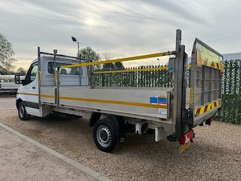 Used Mercedes-Benz Sprinter 2022 for sale - 78711066: Photo