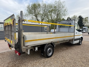 Used Mercedes-Benz Sprinter 2022 for sale - 78711066: Photo