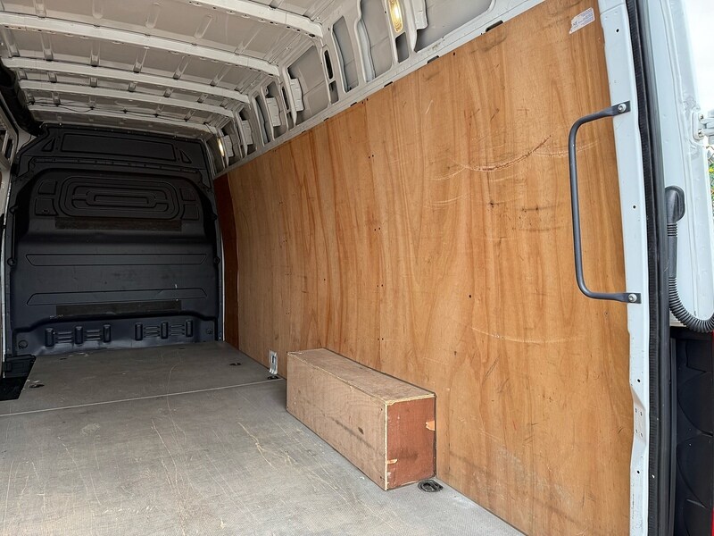 Used Mercedes-Benz Sprinter 2022 for sale - 77742443: Photo 10