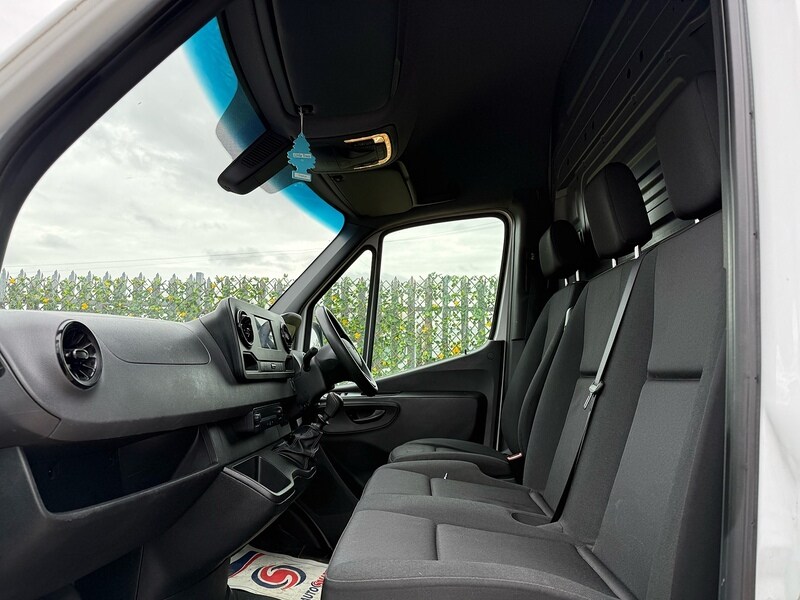 Used Mercedes-Benz Sprinter 2022 for sale - 77742443: Photo 14